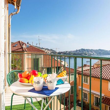 Maioun Villefranche-Sur-Mer Ap4121 外观 照片