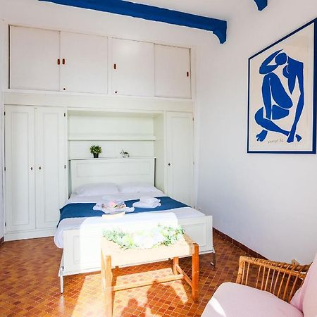 Maioun Villefranche-Sur-Mer Ap4121 外观 照片