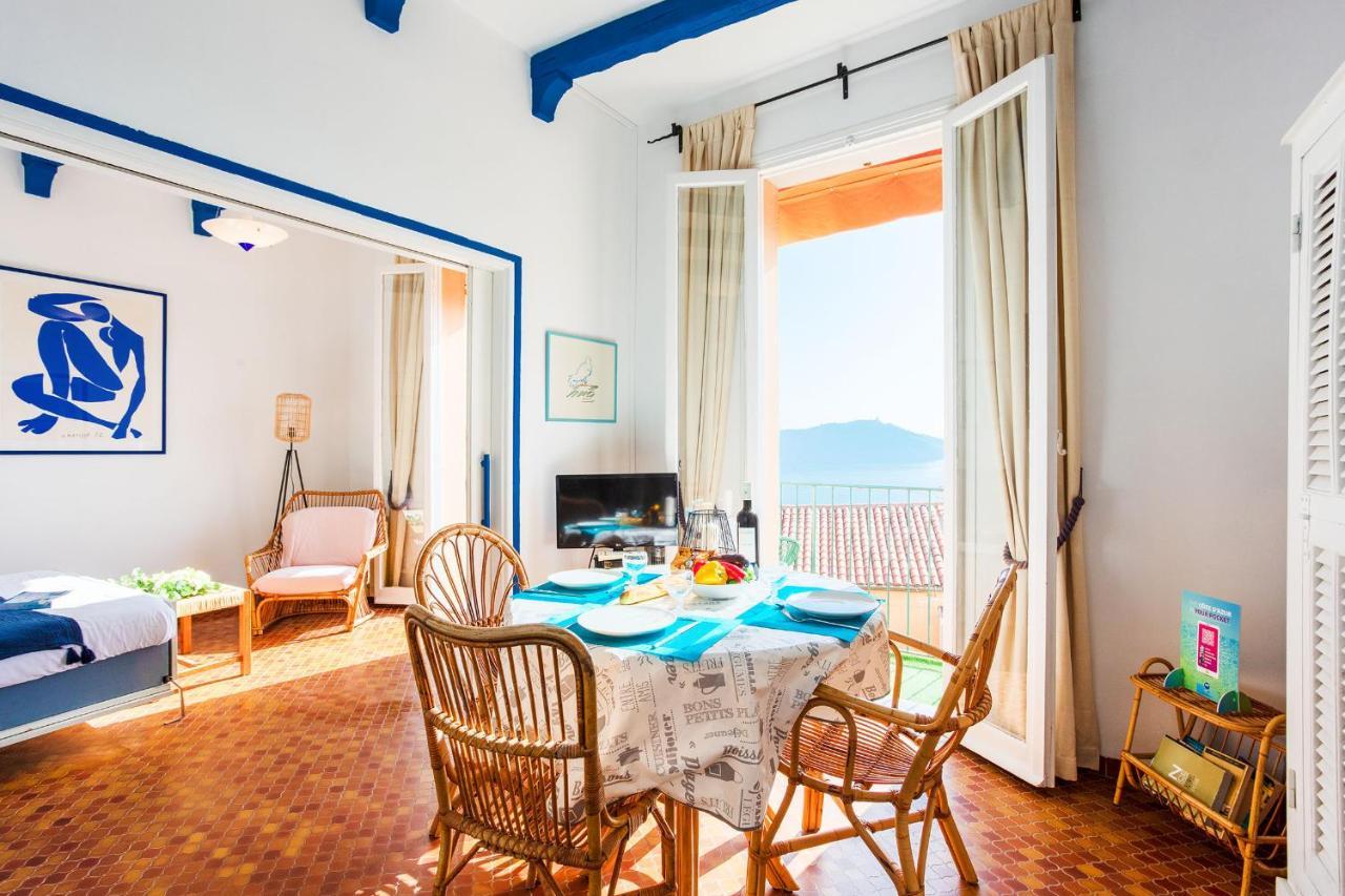 Maioun Villefranche-Sur-Mer Ap4121 外观 照片
