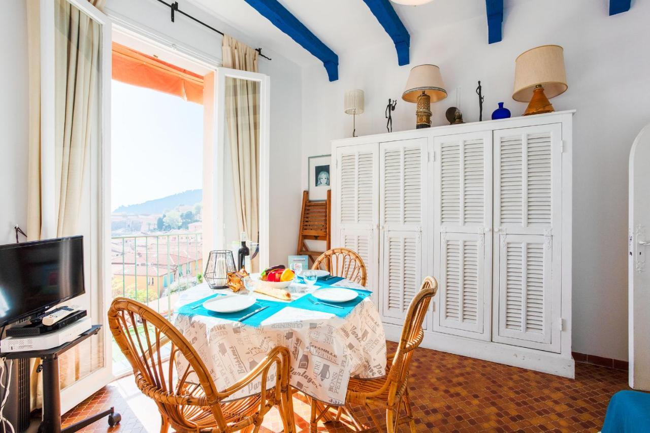Maioun Villefranche-Sur-Mer Ap4121 外观 照片