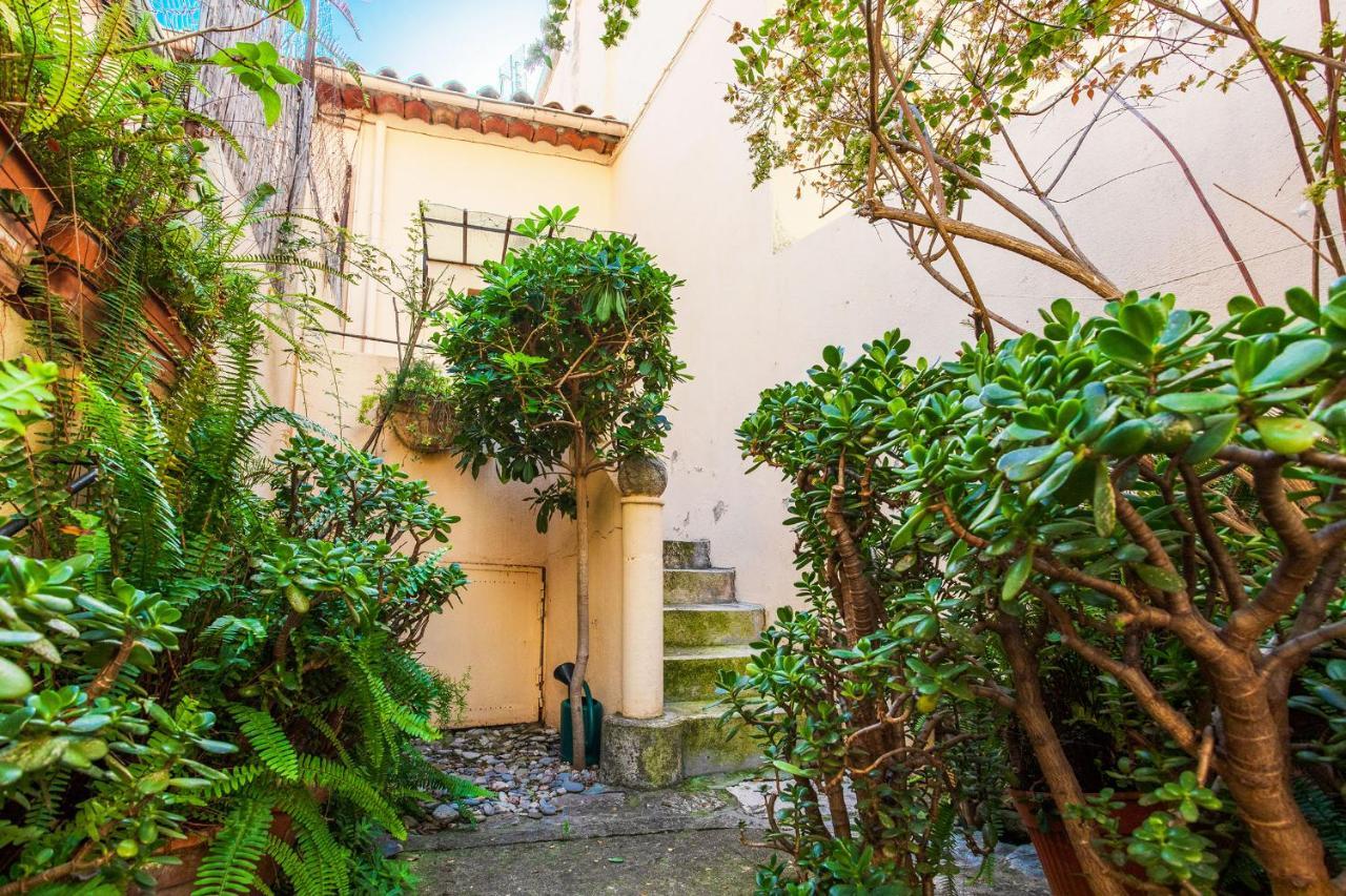 Maioun Villefranche-Sur-Mer Ap4121 外观 照片