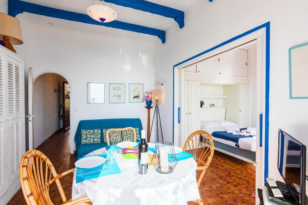 Maioun Villefranche-Sur-Mer Ap4121 外观 照片