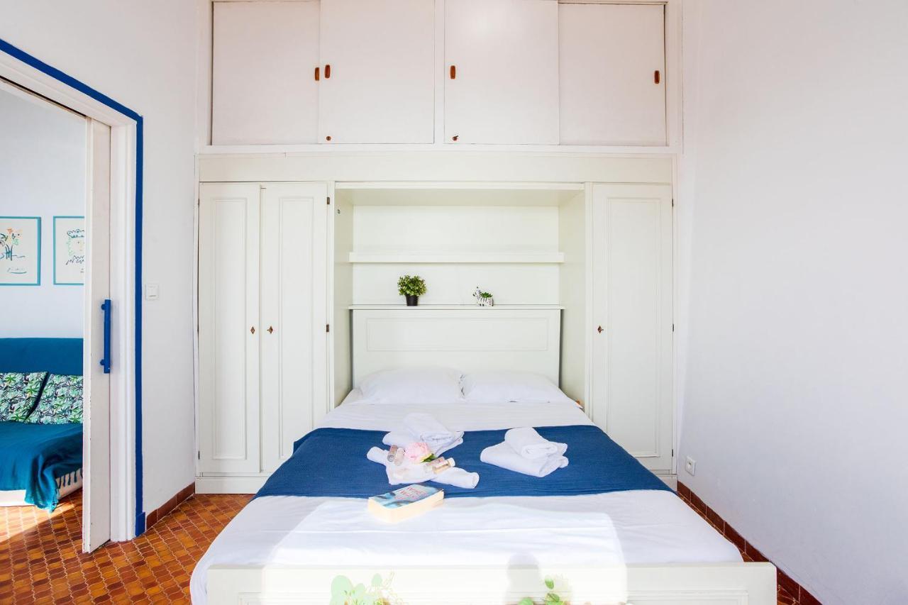 Maioun Villefranche-Sur-Mer Ap4121 外观 照片