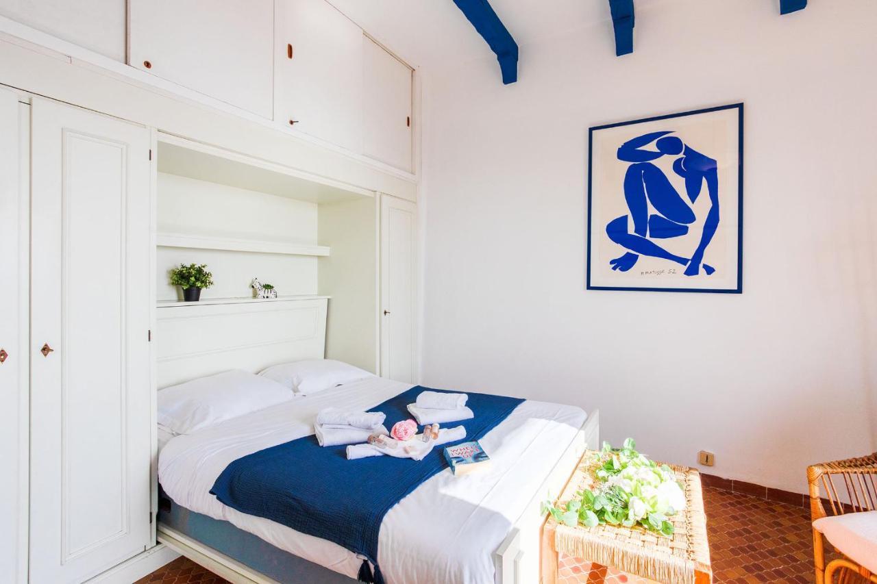 Maioun Villefranche-Sur-Mer Ap4121 外观 照片