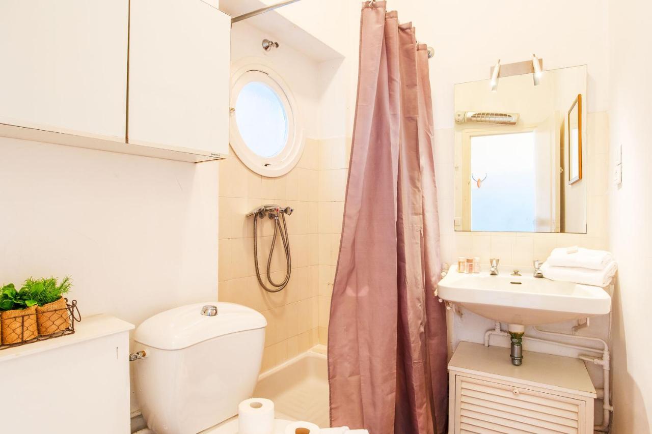Maioun Villefranche-Sur-Mer Ap4121 外观 照片