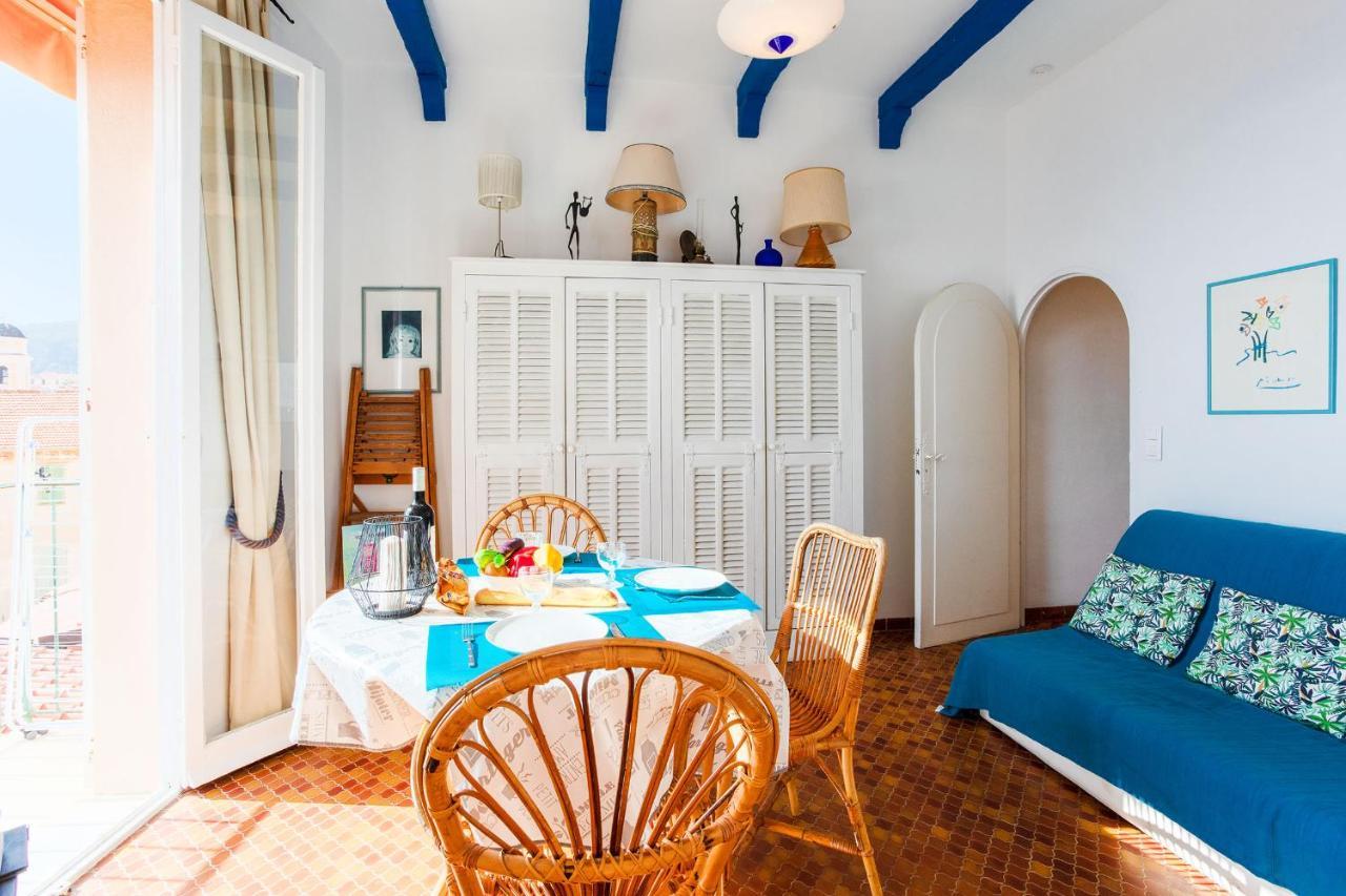 Maioun Villefranche-Sur-Mer Ap4121 外观 照片