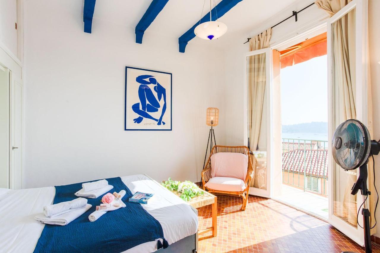 Maioun Villefranche-Sur-Mer Ap4121 外观 照片