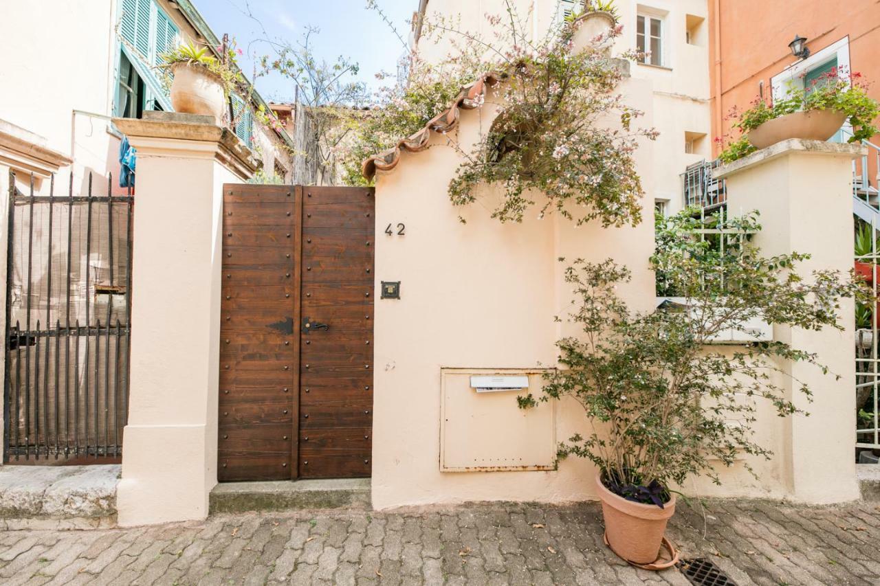 Maioun Villefranche-Sur-Mer Ap4121 外观 照片